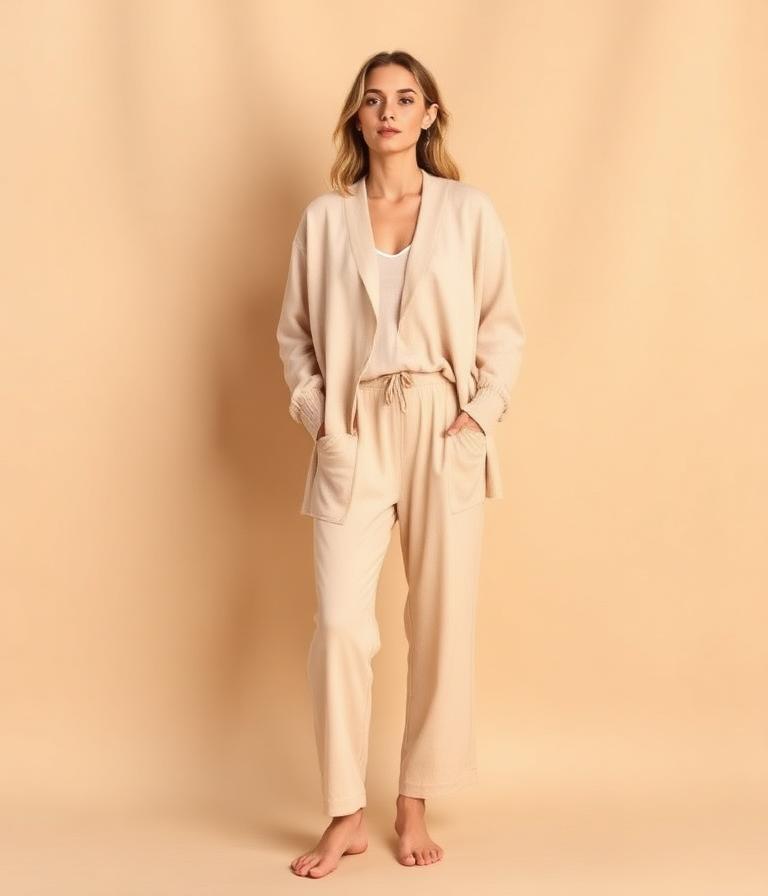 Casual wear