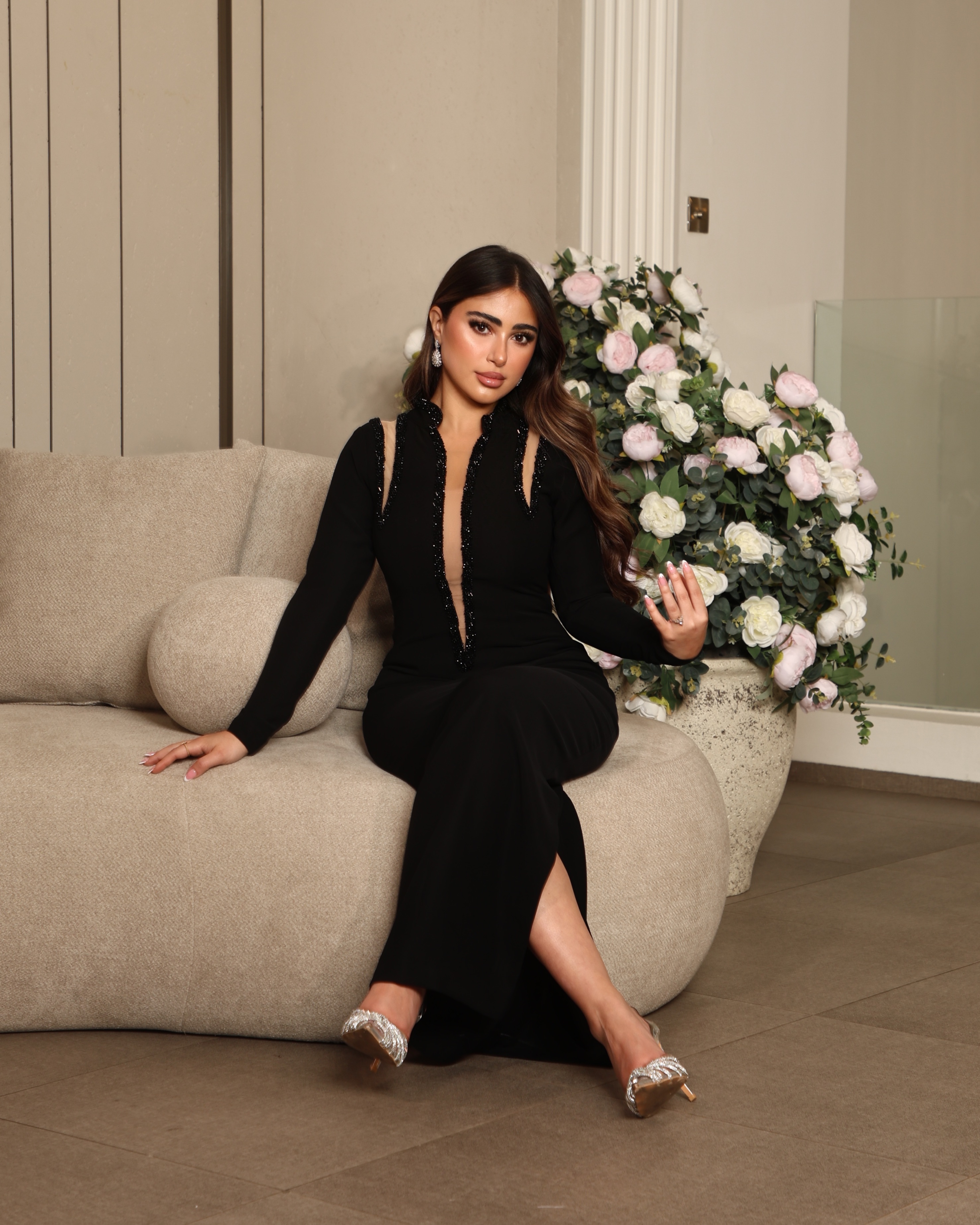 Evening dress 26
